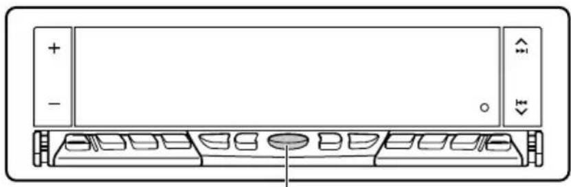 JVC KDLX10R - Rappel des modes sonores - 1