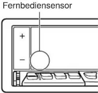 JVC KDLX10R - (mit separat erworbener Fernbedienung) - 1
