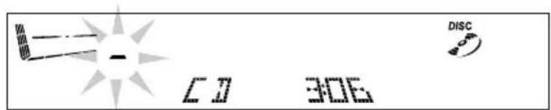 JVC KDLX10R - Assigning names to CDs - 4