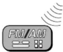 JVC KDLX10R - RADIO BASIC OPERATIONS 6 - 1
