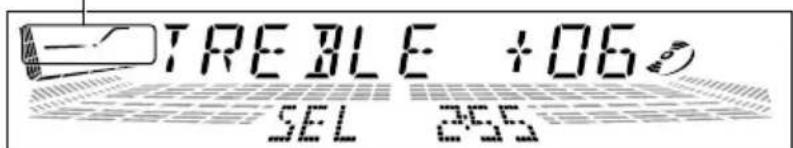 JVC KDLX10R - Remarque: - 2