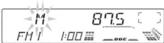 JVC KDLX110R - Note: - 1
