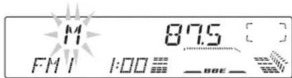 JVC KDLX110R - Remarque: - 1
