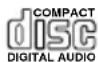 JVC KDLX110R - Handhaben der CDs - 1