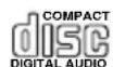 JVC KDLX110R - Manipulation des CD - 1
