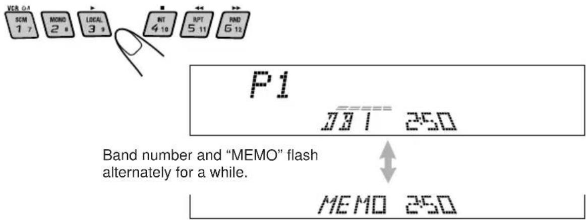 JVC KDLX50R - 5 - 1