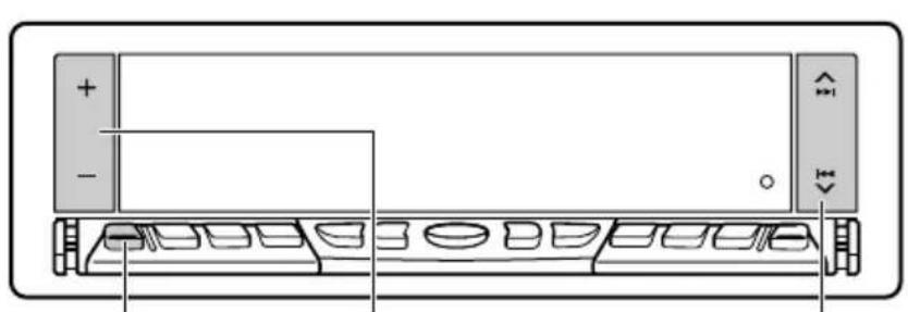 JVC KDLX50R - Procédure d'enregistrement - 1