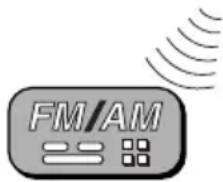 JVC KDLX50R - FONCTIONNEMENT DE BASE DE LA RADIO ...... 7 - 1