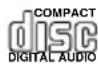JVC KDLX50R - Handhaben der CDs - 1
