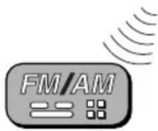 JVC KDLX50R - RADIO BASIC OPERATIONS ....7 - 1