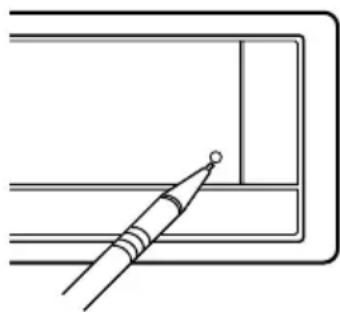 JVC KDLX50R - Opmerking: - 1