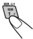 JVC KDLX50R - Manual preset - 5