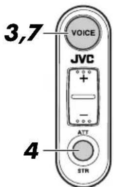 JVC KDLX50R - EXAMPLE: - 2