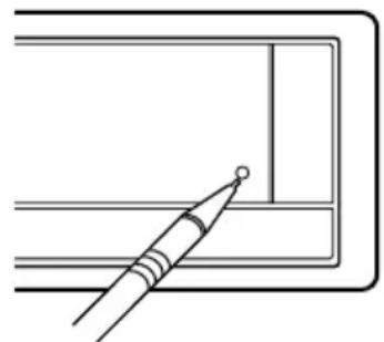 JVC KDLX50R - Hinweis: - 1