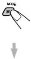 JVC KDLH5R - Zum Abspielen der Titel nach dem Zufallsprinzip (Zufallswiedergabe) - 1