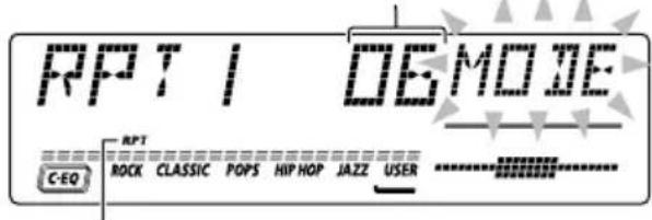 JVC KDLH5R - To play back files repeatedly (Repeat Play) - 3