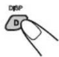 JVC KDLH5R - To change the display information - 1