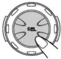 JVC KDLH5R - Assigning names to the sources - 5