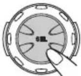 JVC KDLH5R - Finish the setting. - 2
