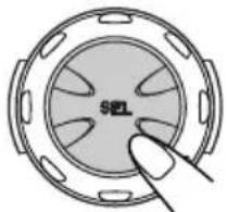 JVC KDLH5R - Basisprocedure - 1
