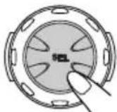 JVC KDLH5R - Basisprocedure - 5