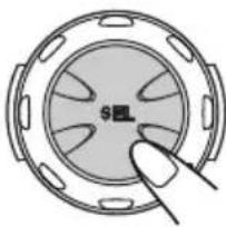 JVC KDLH5R - Select the item you want to adjust. - 1