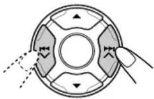 JVC KDLH5R - Assigning names to the sources - 4