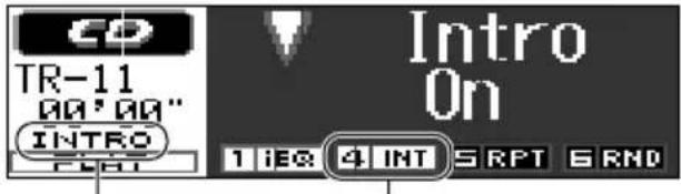 JVC KDLH1000R - So spielen Sie Titel an (Anspielfunktion) - 3