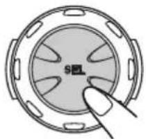 JVC KDLH1000R - Festlegen der gewünschten Farbe für jede einzelne Signalquelle—Source - 1