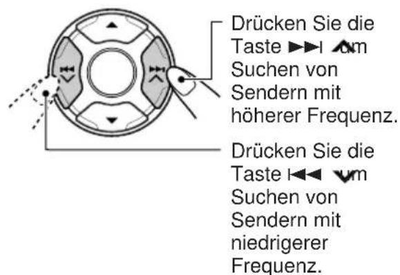 JVC KDLH1000R - Hinweis: - 1