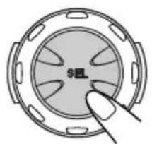 JVC KDLH1000R - Setting the desired color for each source—Source - 1