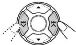 JVC KDLH1000R - Festlegen der gewünschten Farbe für jede einzelne Signalquelle—Source - 3