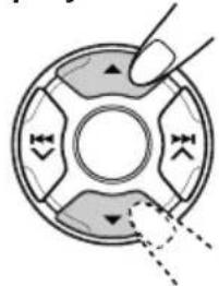 JVC KDLH1000R - Basic Procedure - 2
