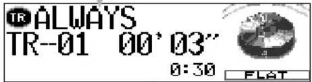 JVC KDLH1000R - Changing the display pattern - 6
