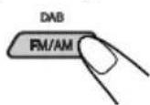 JVC KDLH1000R - Wählen Sie das DAB-Frequenzband (DAB1, DAB2 oder DAB3). - 1