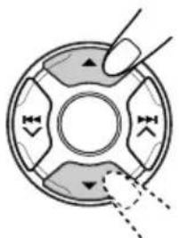 JVC KDLH1000R - Festlegen der gewünschten Farbe für jede einzelne Signalquelle—Source - 2