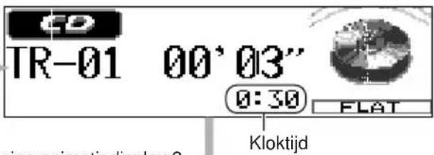 JVC KDLH1000R - Veranderen van het displaypatroon - 4