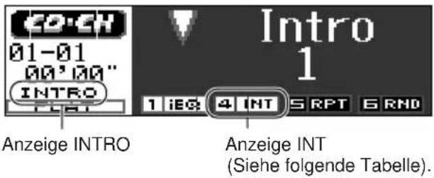 JVC KDLH1000R - So spielen Sie Titel an (Anspielfunktion) - 4