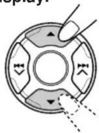 JVC KDLH1000R - Press ▲ (up) or ▼ (down) repeatedly until “Color” appears as the PSM category on the left side of the display. - 1