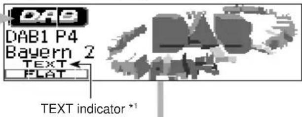JVC KDLH1000R - Changing the display pattern - 2