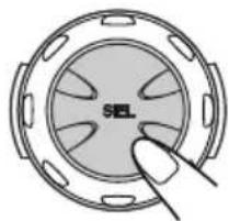 JVC KDLH1000R - Basic Procedure - 1