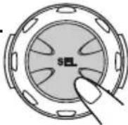 JVC KDLH1000R - Hinweis: - 1