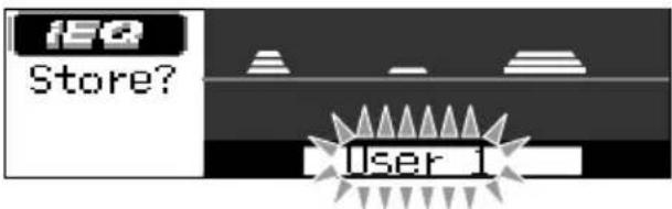 JVC KDLH1000R - Voer de functie voor het instellen van de geluidsfunctie in. - 5
