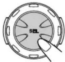 JVC KDLH1000R - Basisprocedure - 5