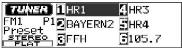 JVC KDLH1000R - Opmerking: - 1