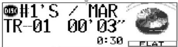 JVC KDLH1000R - Changing the display pattern - 5