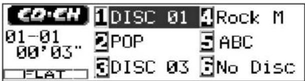 JVC KDLH1000R - Hinweise: - 9