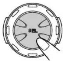 JVC KDLH1000R - Basic Procedure - 5