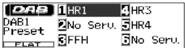 JVC KDLH1000R - Opmerking: - 3