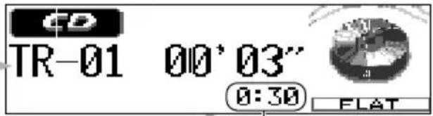 JVC KDLH1000R - Changing the display pattern - 4